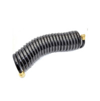 Black Hose Bulk - 7.5m - PP09-60615 - Johnson Pump